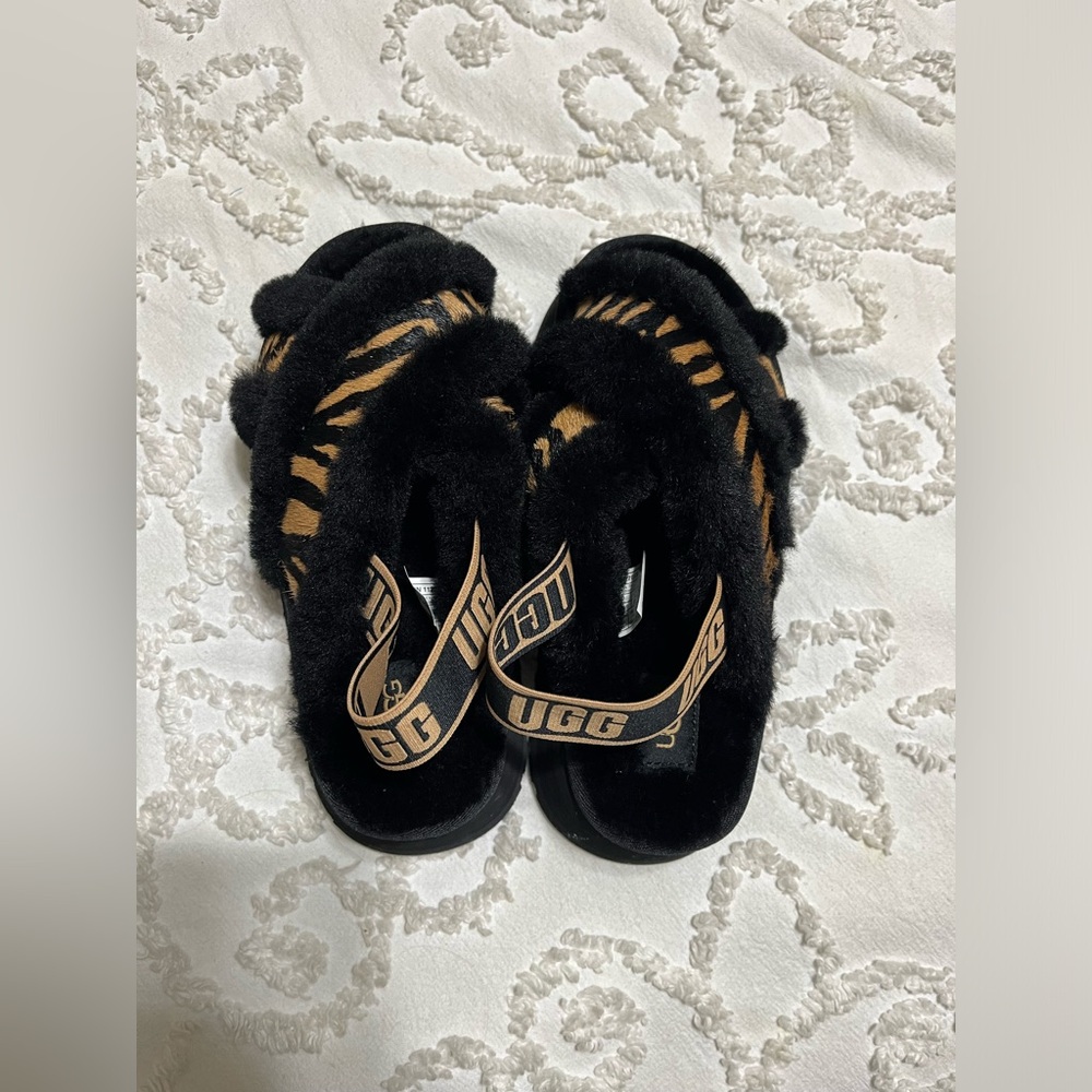 UGG slippers